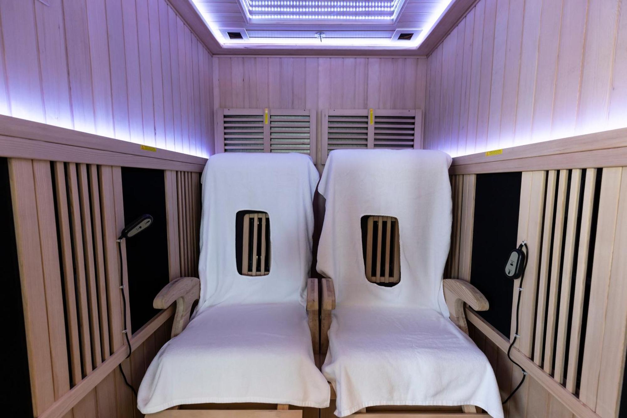 Domaine Du Grand Bec Bed & Breakfast Вилервил Екстериор снимка