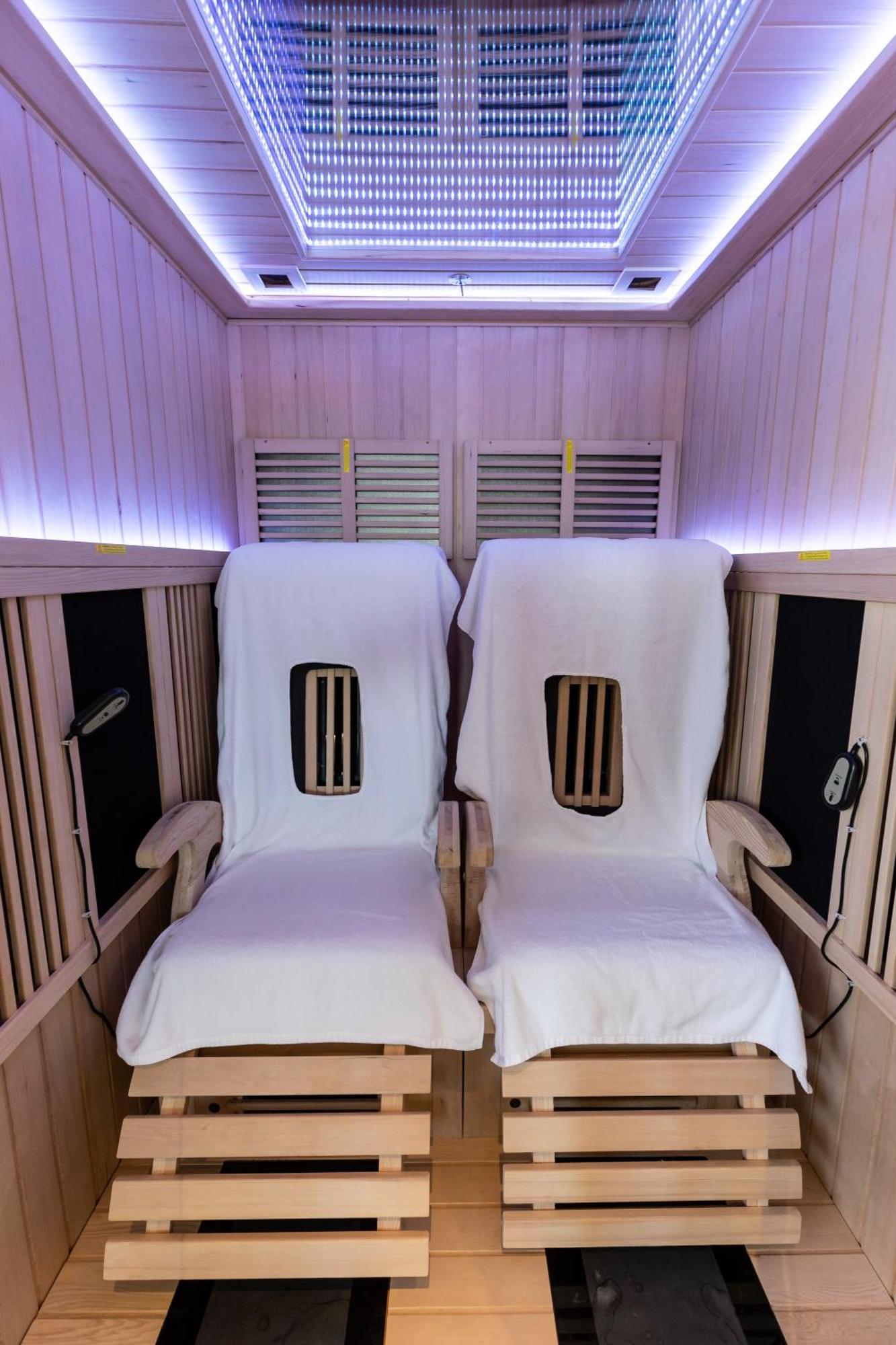 Domaine Du Grand Bec Bed & Breakfast Вилервил Екстериор снимка