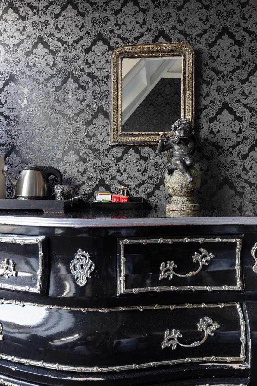 Domaine Du Grand Bec Bed & Breakfast Вилервил Екстериор снимка